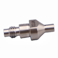 M133 ID=0.255mm X052B243G65 Guía Mitsubishi Inferior Nuevo No.X052B507G55, 153574