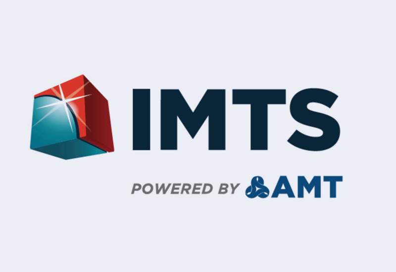 Feria Internacional de Tecnología de Fabricación IMTS 2024